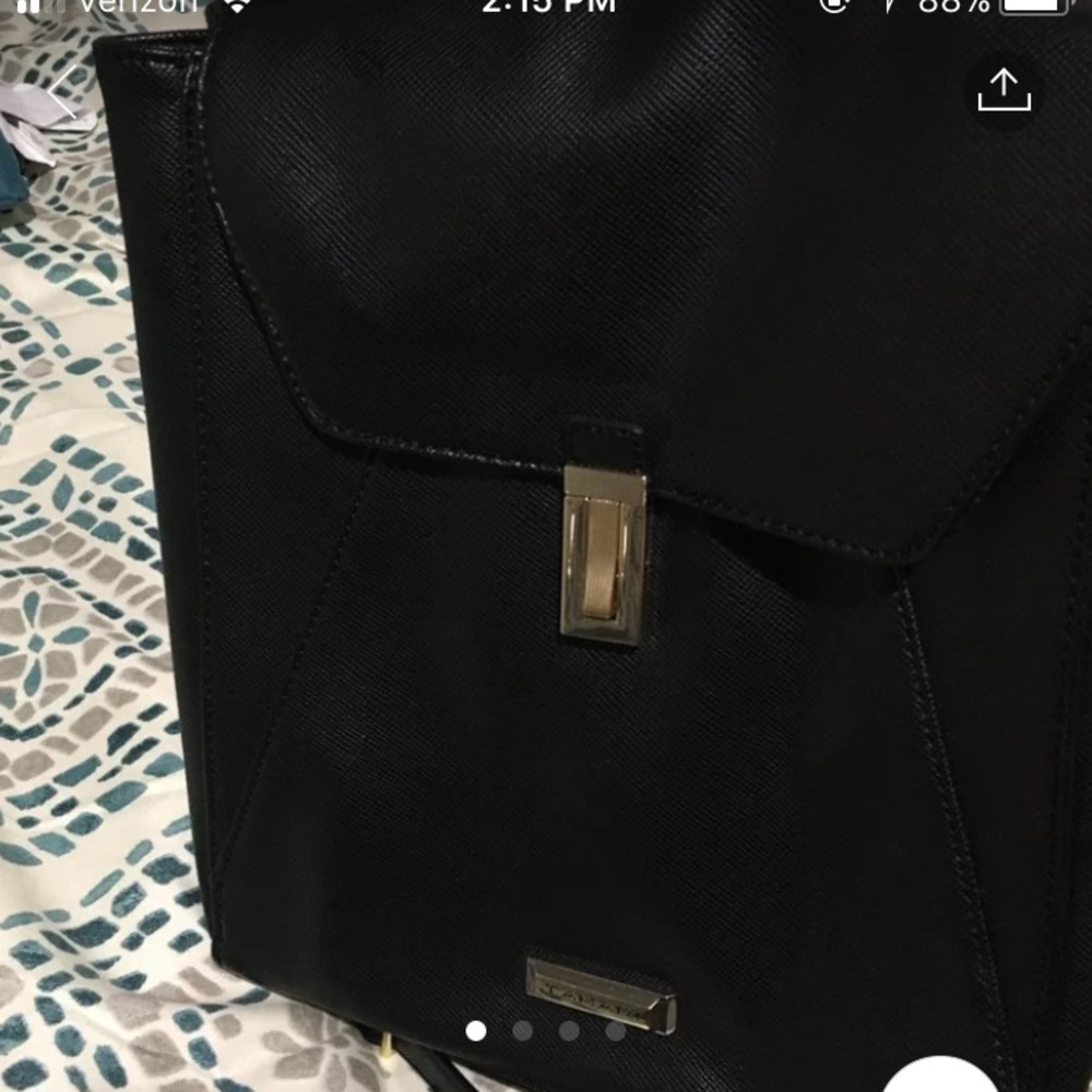 Messenger bag
